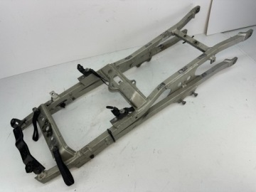 Задний поддон рамы Kawasaki ZX9R Ninja