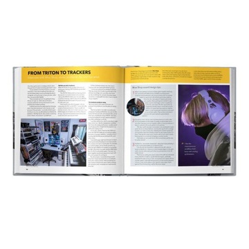 BJOOKS PATCH & TWEAK WITH KORG