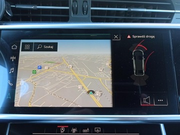 Audi A6 C8 Limousine 2.0 40 TDI 204KM 2018 Audi A6 Limousine faktura VAT 23%, zdjęcie 22