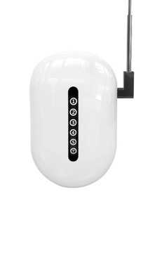 Радиосигнальный усилитель 433 МГц тревожный зона Ex010