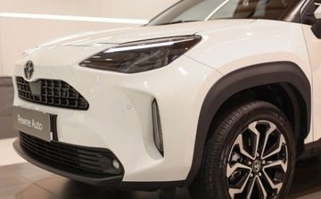 Toyota 2024 Toyota Yaris Cross Cross Hybrid 1.5 Style 1.5 Hybryda 130KM, zdjęcie 21