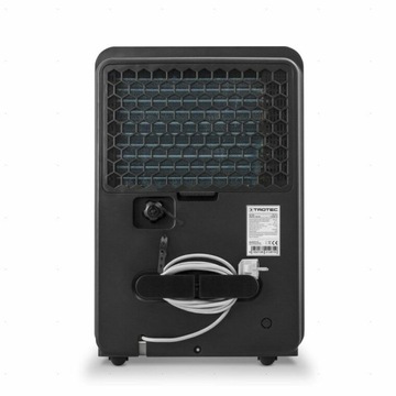 TROTEC TTK 127 E - ОСУШИТЕЛЬ ВОЗДУХА