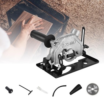 Кронштейн УШМ Многофункциональные аксессуары для УШМ