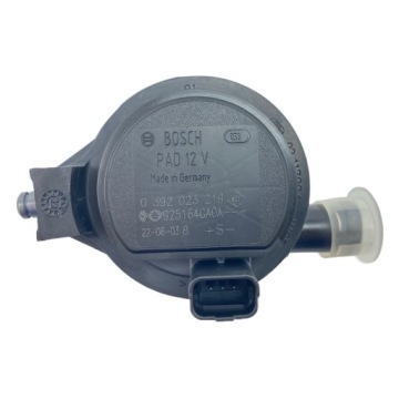 Новый циркуляционный насос воды Trafic III Master III Movano B