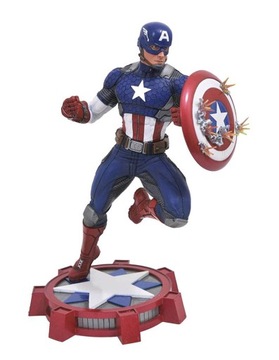 FIGURKA MARVEL / CAPTAIN AMERICA / KAPITAN AMERYKA