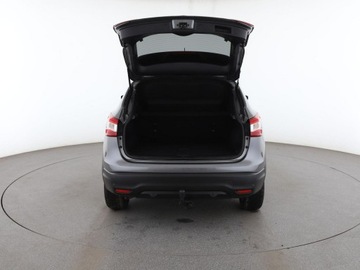 Nissan Qashqai II Crossover 1.6 dCi 130KM 2015 Nissan Qashqai automat navi klima auto kamera 360, zdjęcie 18