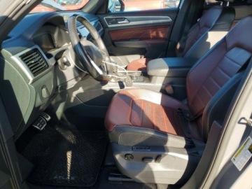 Volkswagen 2023 Volkswagen Atlas Cross Sport Sel Premium R-Line 2023 3.6 Benzyna 276KM, zdjęcie 7