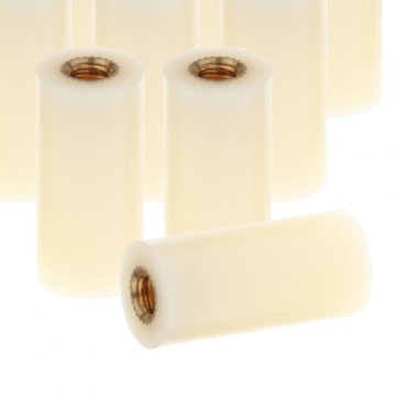 10 сменных винтов для бильярдного кия на наконечниках бильярдного кия 12 мм.