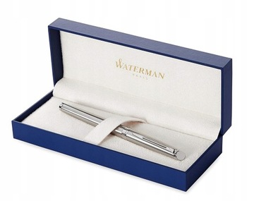 WATERMAN Pióro wieczne Hémisphère silv CT S0920410