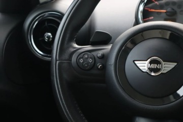 Mini Countryman F60 2016 MINI Countryman Cooper S ALL4, Salon Polska, 4X4, zdjęcie 17