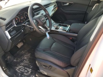 Audi Q7 II 2023 Audi Q7 2023 AUDI Q7 PREMIUM PLUS 2.0 Benzyna 261KM, zdjęcie 6