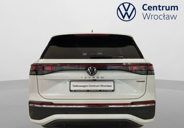 Volkswagen Tayron 2025 Volkswagen Tayron Elegance 2.0 TSI 204 KM 4Motion DSG 2.0 Benzyna 204KM, zdjęcie 8