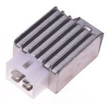 REGULATOR NAPIĘCIA KEEWAY F-ACT FOCUS SKUTER 2T