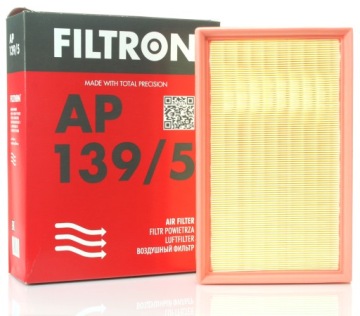 Filtr Powietrza Filtron AP139/5