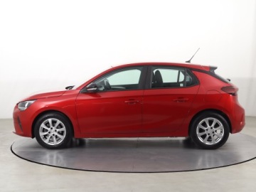 Opel Corsa F Hatchback 5d 1.2 75KM 2022 Opel Corsa 1.2, Salon Polska, 1. Właściciel, zdjęcie 2
