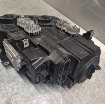 7222089 7222090 BMW 6 F06 F12 F13 XENON NATÁČECÍ