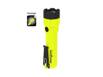 Latarka Nightstick XPP-5420GX ATEX - nahełmowa
