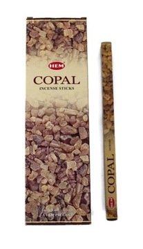 KADZIDEŁKA HEM COPAL 8sztuk