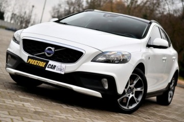 Volvo 2015 Volvo V40 Ocean Race Ledy Panorama Dach Digital, zdjęcie 2