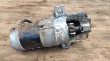 FORD FUSION USA 2.5 STARTÉR BB5T 11000 BA