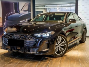 Audi A5 B10 Limousine 2.0 TFSI 150KM 2026 AUDI A5 TFSI S line Sedan 2.0 (150KM) 2026, zdjęcie 1