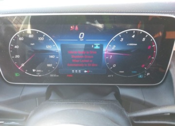 Mercedes GLC C254/X254 Coupe 2.0 300 258KM 2025 Mercedes-Benz GLC 2025r., Glc 300 4matic Suv, 2L, od ubezpieczalni 2.0, zdjęcie 11