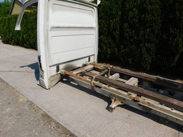 MERCEDES SPRINTER 906 VW CRAFTER FRAME кузов 06-18
