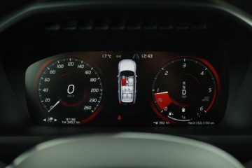 Volvo XC90 II 2019 Volvo XC90 D5 AWD, Salon Polska, Serwis ASO, zdjęcie 7