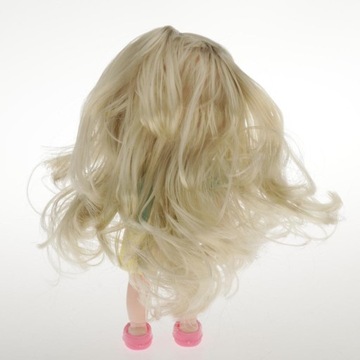 Шарнирная кукла для девочек и одежда, наряды, длинные волосы