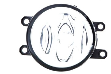 HALOGEN - SVĚTLO MLHOVKA DEPO 812200D041 8112