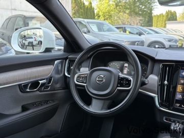 Volvo V90 II Kombi 2.0 D5 235KM 2020 Volvo V90 Cross Country V90 CC D5 AWD Pro, Bowers, zdjęcie 11
