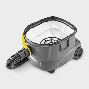MOCNY ODKURZACZ T 11/1 Classic HEPA KARCHER CICHY