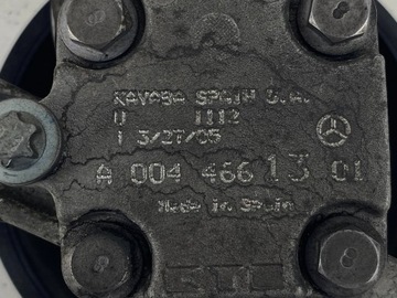 MERCEDES C 200 CDI 220 W203 ČERPADLO SERVA A0044661301