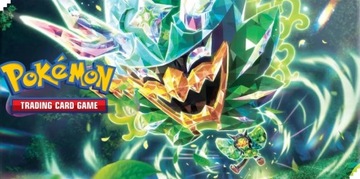 Карты POKEMON, оригинальный бокс-сет Twilight Masquerade Elite Trainer Box Set