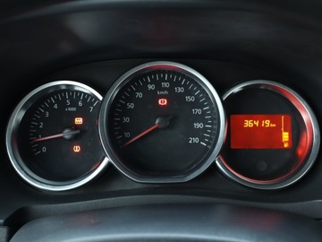 Dacia Lodgy Minivan Facelifting 1.3 TCe 102KM 2019 Dacia Lodgy 1.3 TCe, Salon Polska, Serwis ASO, zdjęcie 10