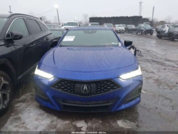 Acura 2022 Acura TLX A-Spec Package 2022 2.0 Benzyna 272KM, zdjęcie 6