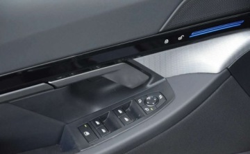 BMW Seria 5 G90-91 2023 BMW Seria 5 BMW 520d SedanPakiet sportowy MKamery 360Dostepne w BMW TEAM, zdjęcie 25