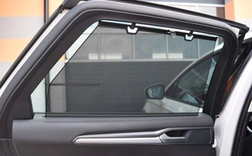 Ford Mondeo V Kombi 2.0 TDCi 150KM 2018 Ford Mondeo 2.0 TDCI PowerShif Titanium Fuul Ledy kamera Lopatki Navi Alum, zdjęcie 31