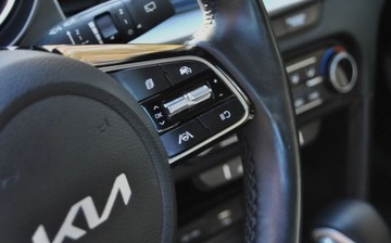 Kia Ceed III Kombi Facelifting 1.5 T-GDI 160KM 2023 Kia Ceed GWARANCJA, 2023r, 1.5 Benzyna 160KM, Automat, Niski przebieg, zdjęcie 11