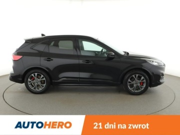 Ford Kuga III SUV 1.5 EcoBoost 150KM 2021 Ford Kuga navi klima auto virtual cocpit full LED, zdjęcie 8