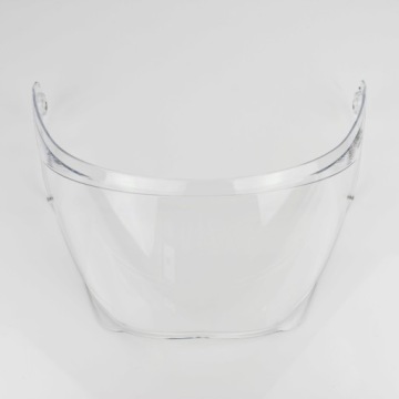 Прозрачный козырек для шлема Caberg Drift/Drift Evo