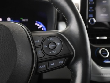 Toyota Corolla XII TS Kombi 2.0 Hybrid Dynamic Force 184KM 2019 Toyota Corolla FV23% 184KM kamera navi grzane, zdjęcie 28