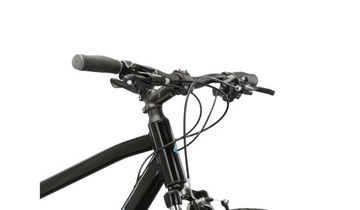 ВЕЛОСИПЕД KROSS EVADO 2,0 Л 21 ДЮЙМ 28 ДЮЙМОВ, СТРОИТЕЛЬСТВО 2024 ГОДА