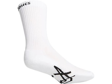 НОСКИ Asics SPORT 3PPK CREW 132722-0001 39-42