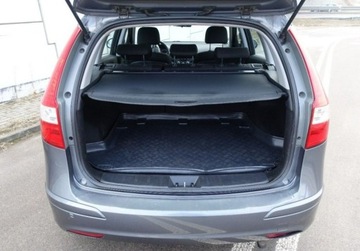 Hyundai i30 I CW Facelifting 1.6 DOHC CVVT 126KM 2011 Hyundai i30 1.6 Ben.125KM/Lift/ I, zdjęcie 20