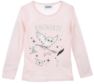 Bluzka z ekologicznej bawełny Harry Potter 116