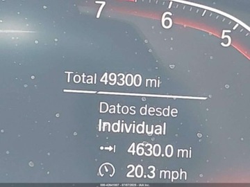 BMW Seria 7 G70 2022 BMW Seria 7 740i 2022 3.0l 3.0 Benzyna 335KM, zdjęcie 11