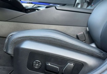 BMW Seria 5 G90-91 2025 BMW Seria 5 I wlasciciel Hak M Sport Gwarancja Bezwypadkowy FVAT23, zdjęcie 26