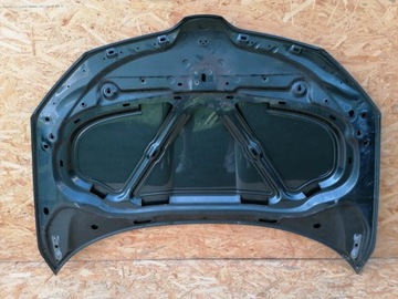 KAPOTA KRYT MOTORU SKODA FABIA 3 III 6V 2014-2021R