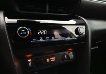 Toyota 2023 Toyota Yaris Cross Yaris Cross Style FV23 Salon PL Serwis ASO 1 wlasc, zdjęcie 22